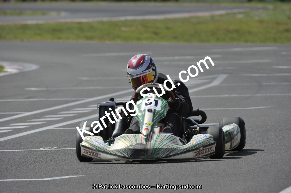 29/07/2012 : Championnat de France Minime / Cadet / Nationale 2012 à Escource (Photos Patrick Lascombes) 2012 — karting