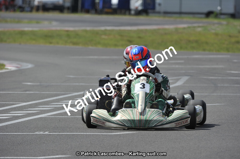 29/07/2012 : Championnat de France Minime / Cadet / Nationale 2012 à Escource (Photos Patrick Lascombes) 2012 — karting