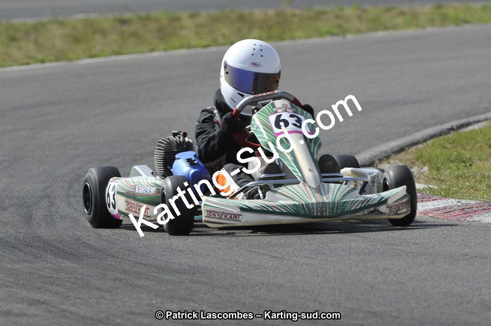 29/07/2012 : Championnat de France Minime / Cadet / Nationale 2012 à Escource (Photos Patrick Lascombes) 2012 — karting