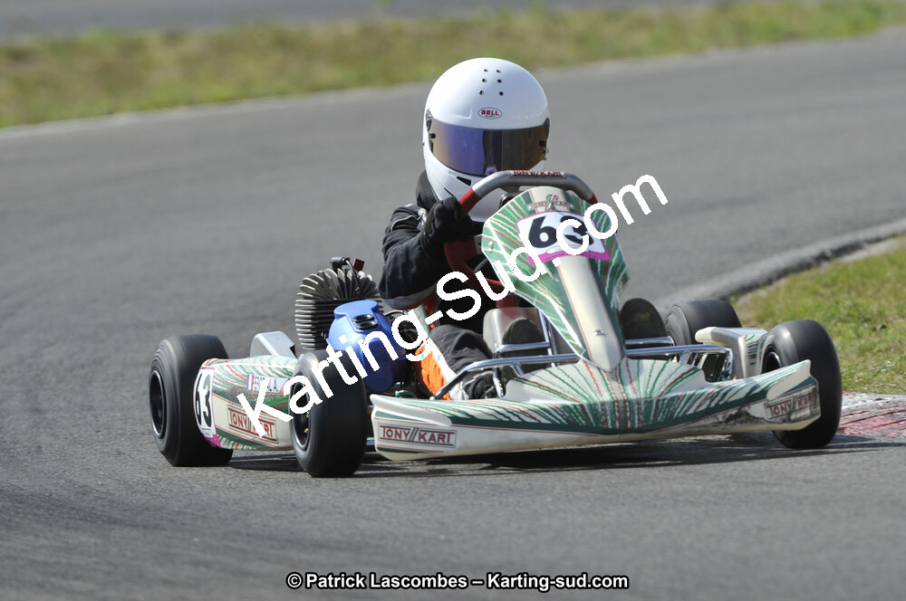 29/07/2012 : Championnat de France Minime / Cadet / Nationale 2012 à Escource (Photos Patrick Lascombes) 2012 — karting