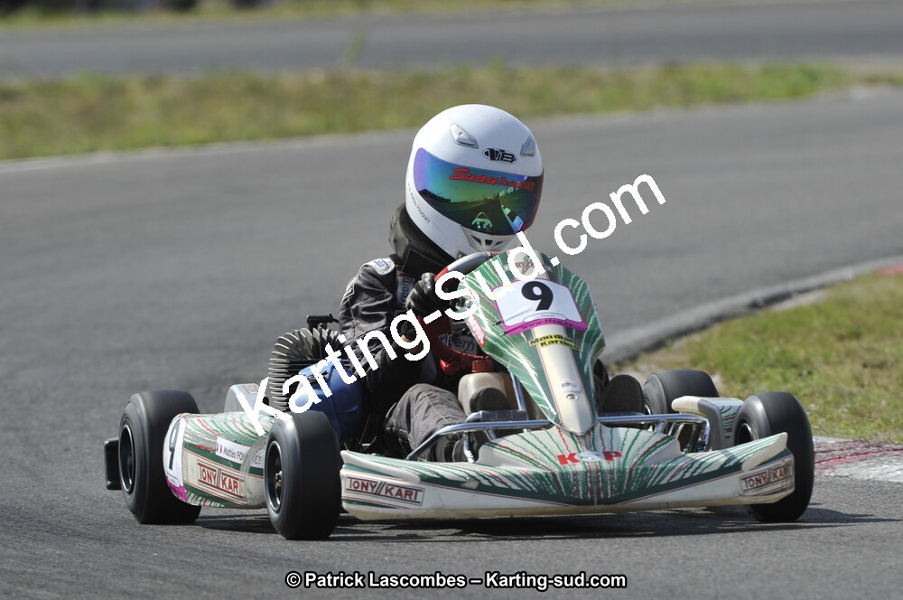 29/07/2012 : Championnat de France Minime / Cadet / Nationale 2012 à Escource (Photos Patrick Lascombes) 2012 — karting