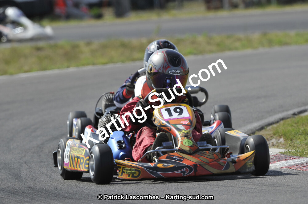 29/07/2012 : Championnat de France Minime / Cadet / Nationale 2012 à Escource (Photos Patrick Lascombes) 2012 — karting