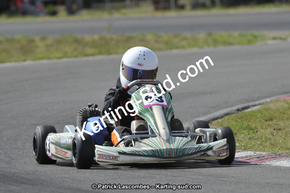 29/07/2012 : Championnat de France Minime / Cadet / Nationale 2012 à Escource (Photos Patrick Lascombes) 2012 — karting