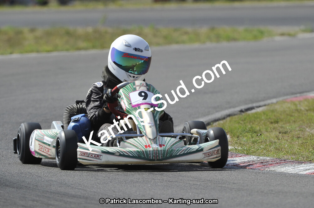 29/07/2012 : Championnat de France Minime / Cadet / Nationale 2012 à Escource (Photos Patrick Lascombes) 2012 — karting