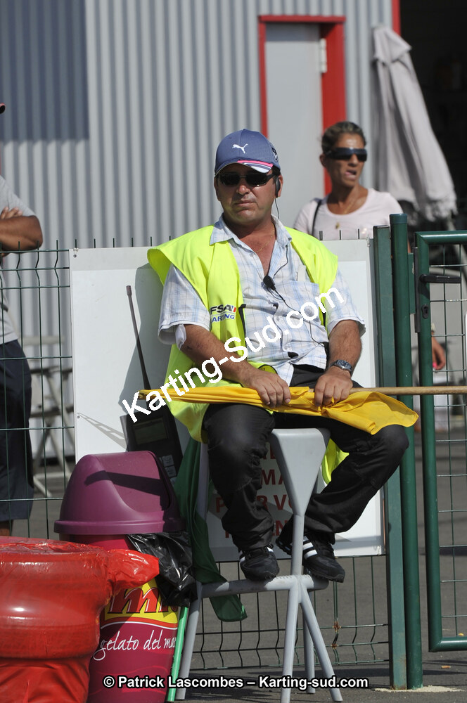 29/07/2012 : Championnat de France Minime / Cadet / Nationale 2012 à Escource (Photos Patrick Lascombes) 2012 — karting