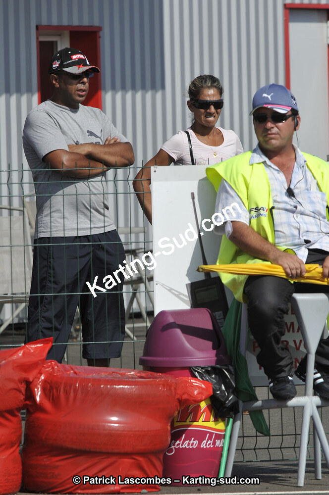 29/07/2012 : Championnat de France Minime / Cadet / Nationale 2012 à Escource (Photos Patrick Lascombes) 2012 — karting