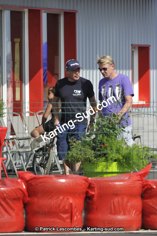 29/07/2012 : Championnat de France Minime / Cadet / Nationale 2012 à Escource (Photos Patrick Lascombes) 2012 — karting