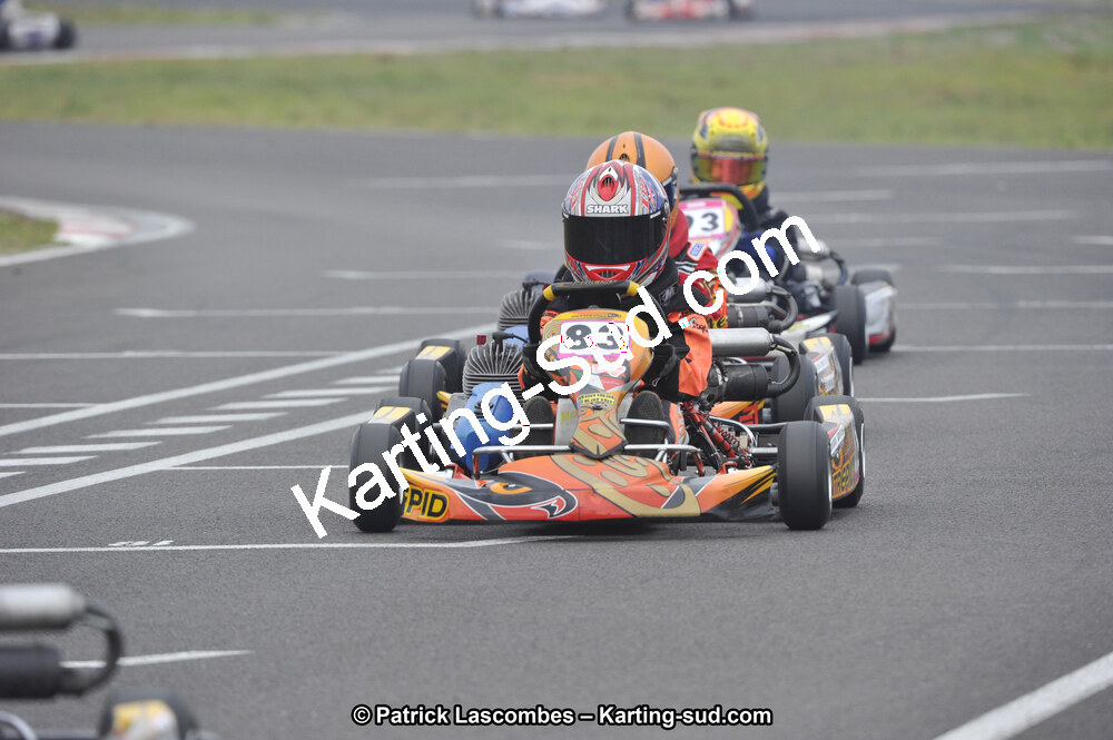 29/07/2012 : Championnat de France Minime / Cadet / Nationale 2012 à Escource (Photos Patrick Lascombes) 2012 — karting