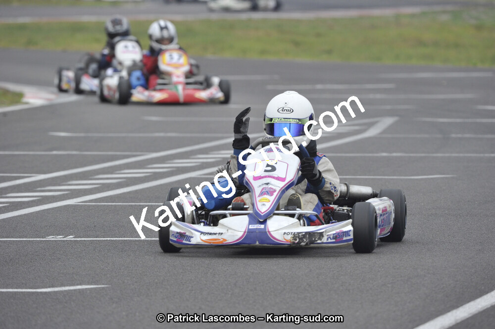 29/07/2012 : Championnat de France Minime / Cadet / Nationale 2012 à Escource (Photos Patrick Lascombes) 2012 — karting