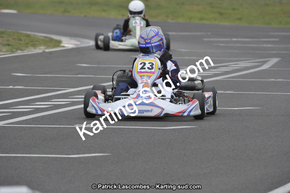 29/07/2012 : Championnat de France Minime / Cadet / Nationale 2012 à Escource (Photos Patrick Lascombes) 2012 — karting