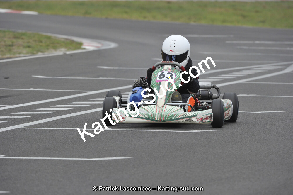 29/07/2012 : Championnat de France Minime / Cadet / Nationale 2012 à Escource (Photos Patrick Lascombes) 2012 — karting