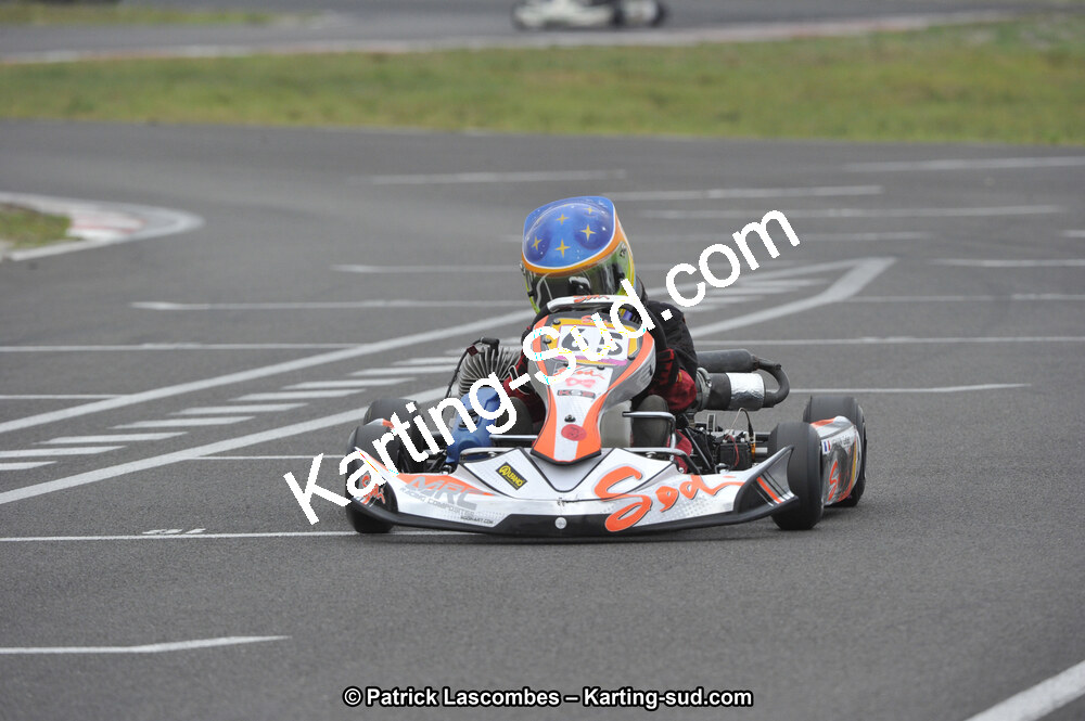 29/07/2012 : Championnat de France Minime / Cadet / Nationale 2012 à Escource (Photos Patrick Lascombes) 2012 — karting