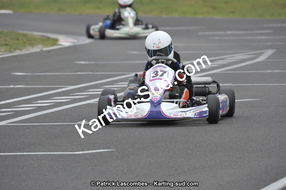 29/07/2012 : Championnat de France Minime / Cadet / Nationale 2012 à Escource (Photos Patrick Lascombes) 2012 — karting