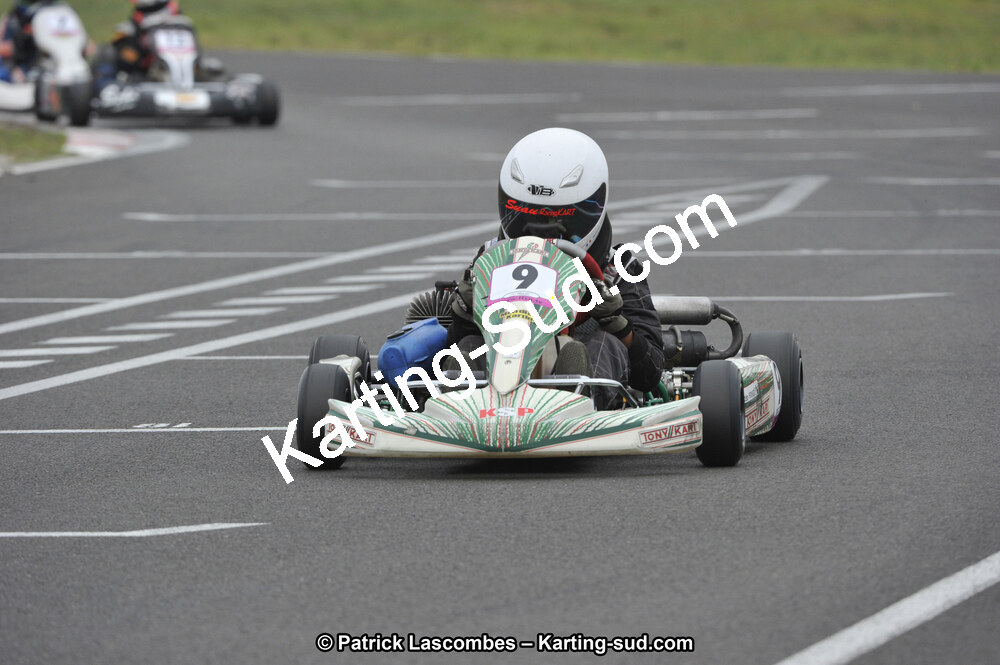 29/07/2012 : Championnat de France Minime / Cadet / Nationale 2012 à Escource (Photos Patrick Lascombes) 2012 — karting