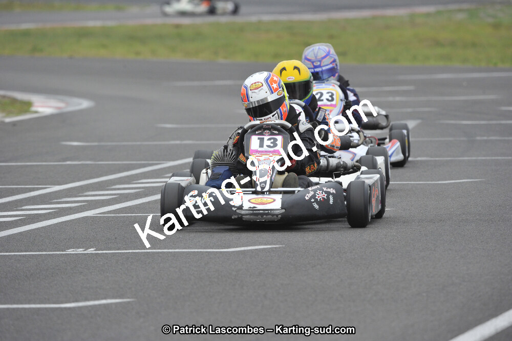 29/07/2012 : Championnat de France Minime / Cadet / Nationale 2012 à Escource (Photos Patrick Lascombes) 2012 — karting