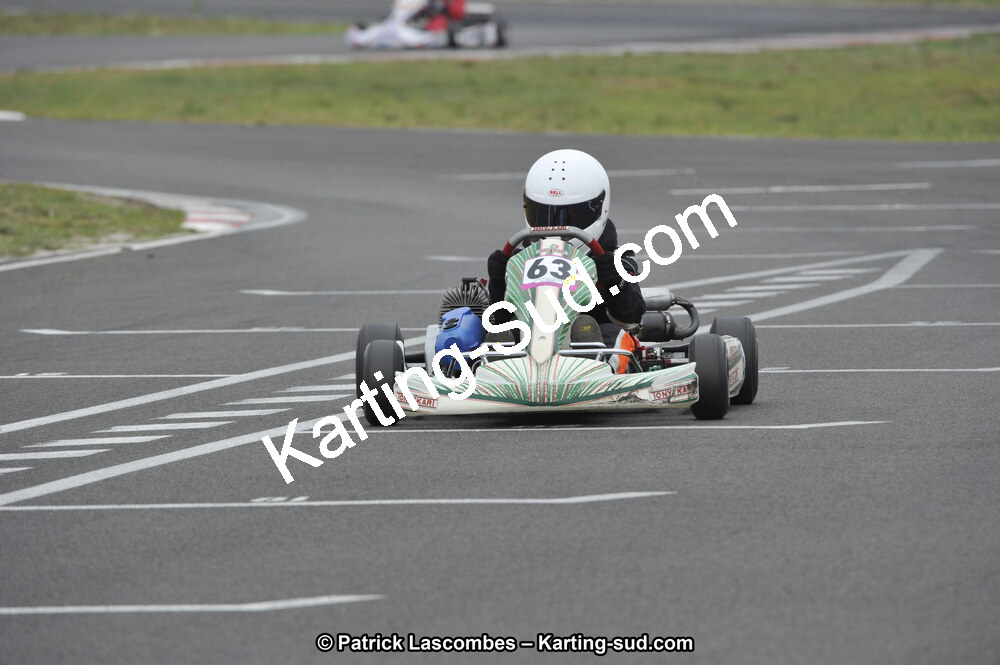 29/07/2012 : Championnat de France Minime / Cadet / Nationale 2012 à Escource (Photos Patrick Lascombes) 2012 — karting