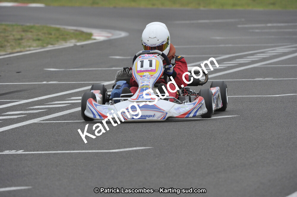29/07/2012 : Championnat de France Minime / Cadet / Nationale 2012 à Escource (Photos Patrick Lascombes) 2012 — karting