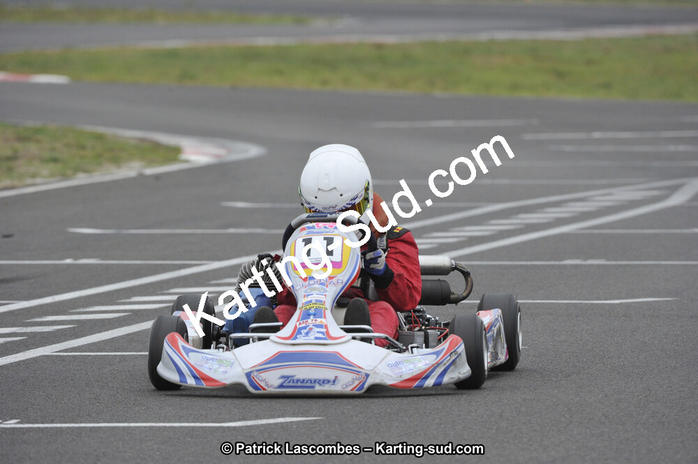 29/07/2012 : Championnat de France Minime / Cadet / Nationale 2012 à Escource (Photos Patrick Lascombes) 2012 — karting