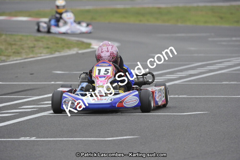 29/07/2012 : Championnat de France Minime / Cadet / Nationale 2012 à Escource (Photos Patrick Lascombes) 2012 — karting
