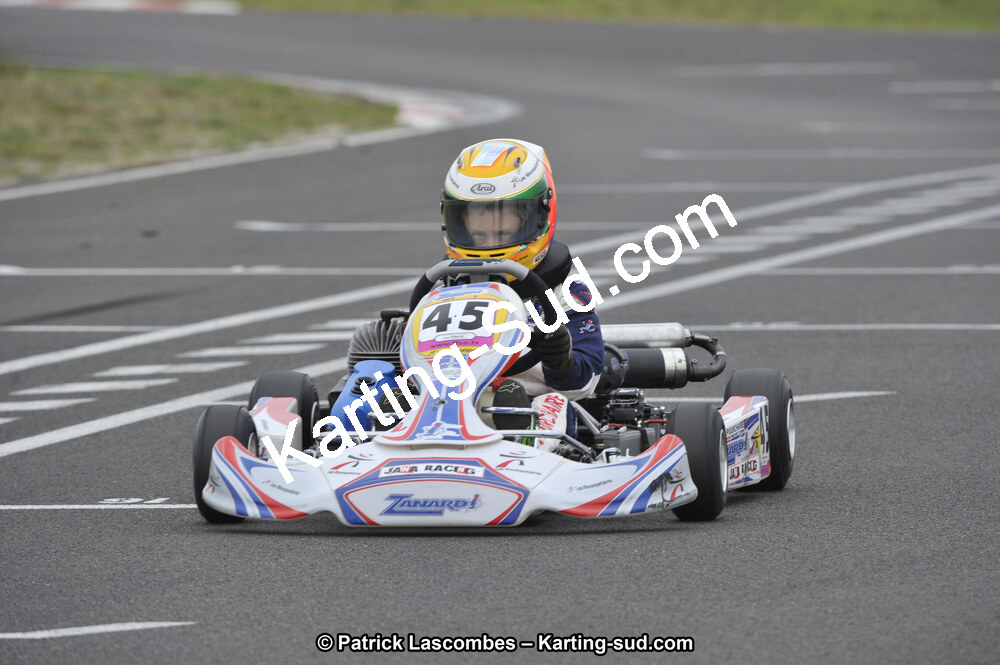 29/07/2012 : Championnat de France Minime / Cadet / Nationale 2012 à Escource (Photos Patrick Lascombes) 2012 — karting