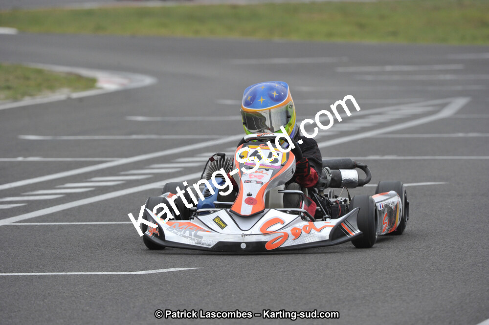 29/07/2012 : Championnat de France Minime / Cadet / Nationale 2012 à Escource (Photos Patrick Lascombes) 2012 — karting