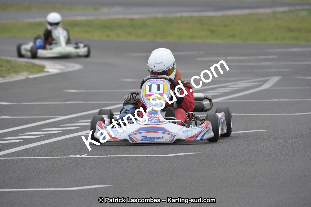 29/07/2012 : Championnat de France Minime / Cadet / Nationale 2012 à Escource (Photos Patrick Lascombes) 2012 — karting