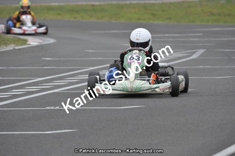 29/07/2012 : Championnat de France Minime / Cadet / Nationale 2012 à Escource (Photos Patrick Lascombes) 2012 — karting
