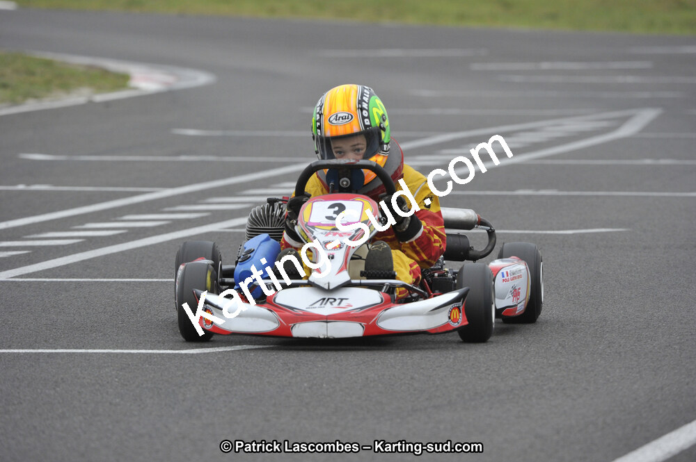 29/07/2012 : Championnat de France Minime / Cadet / Nationale 2012 à Escource (Photos Patrick Lascombes) 2012 — karting