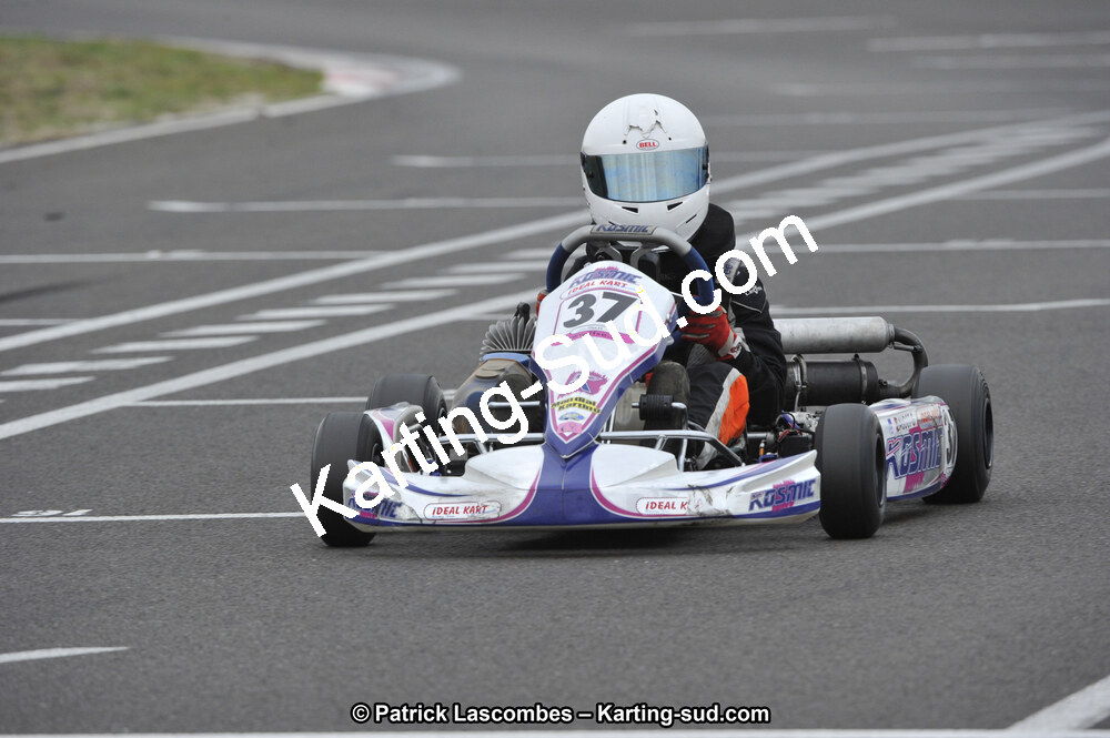 29/07/2012 : Championnat de France Minime / Cadet / Nationale 2012 à Escource (Photos Patrick Lascombes) 2012 — karting