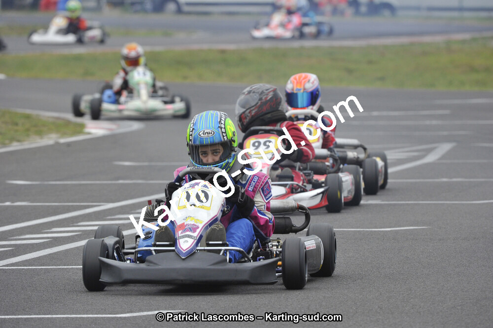 29/07/2012 : Championnat de France Minime / Cadet / Nationale 2012 à Escource (Photos Patrick Lascombes) 2012 — karting