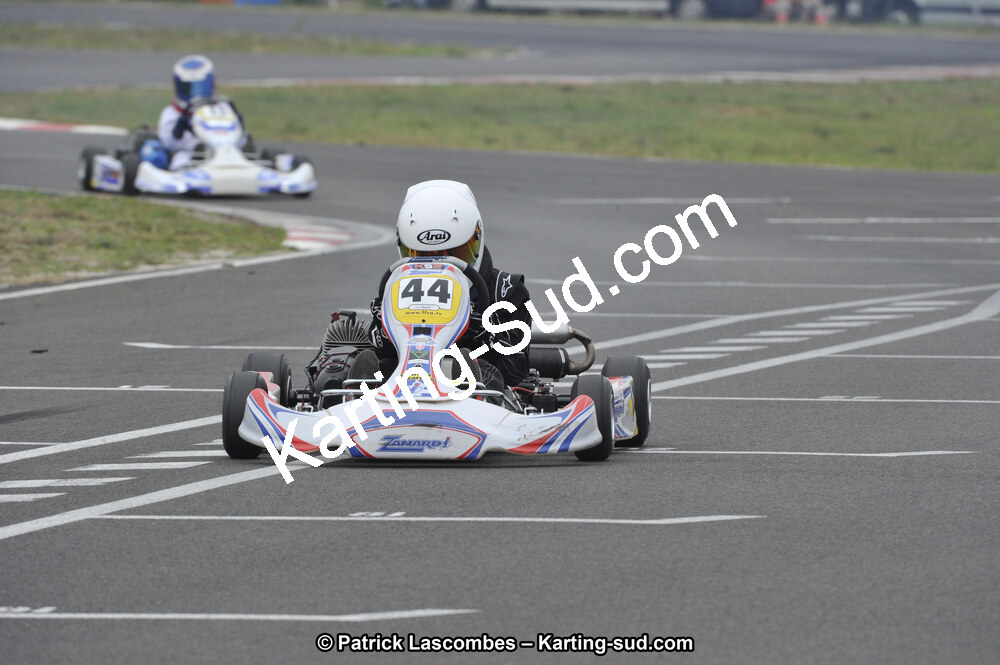 29/07/2012 : Championnat de France Minime / Cadet / Nationale 2012 à Escource (Photos Patrick Lascombes) 2012 — karting