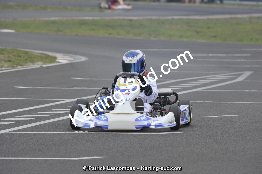 Hugo HAKKINEN — 29/07/2012 : Championnat de France Minime / Cadet / Nationale 2012 à Escource (Photos Patrick Lascombes) 2012 — karting
