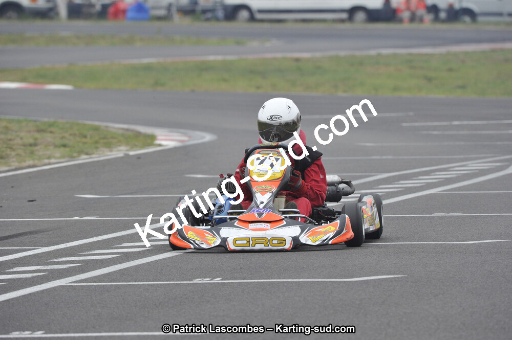 29/07/2012 : Championnat de France Minime / Cadet / Nationale 2012 à Escource (Photos Patrick Lascombes) 2012 — karting