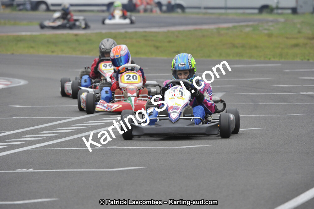 29/07/2012 : Championnat de France Minime / Cadet / Nationale 2012 à Escource (Photos Patrick Lascombes) 2012 — karting