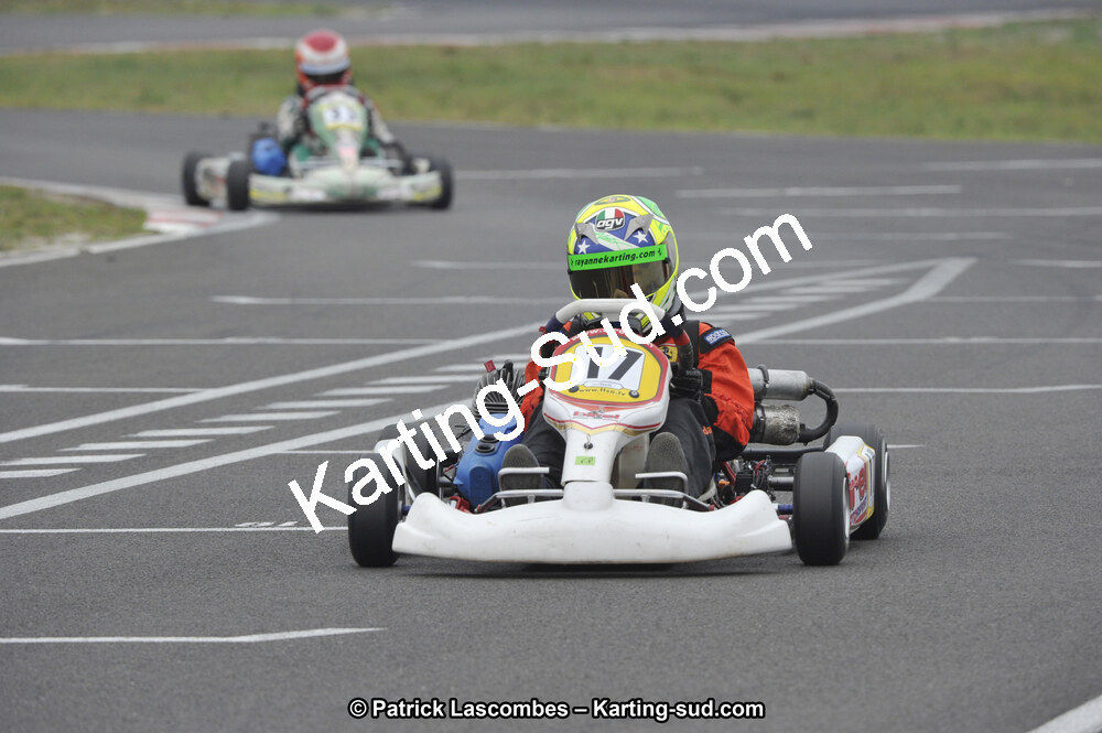 29/07/2012 : Championnat de France Minime / Cadet / Nationale 2012 à Escource (Photos Patrick Lascombes) 2012 — karting