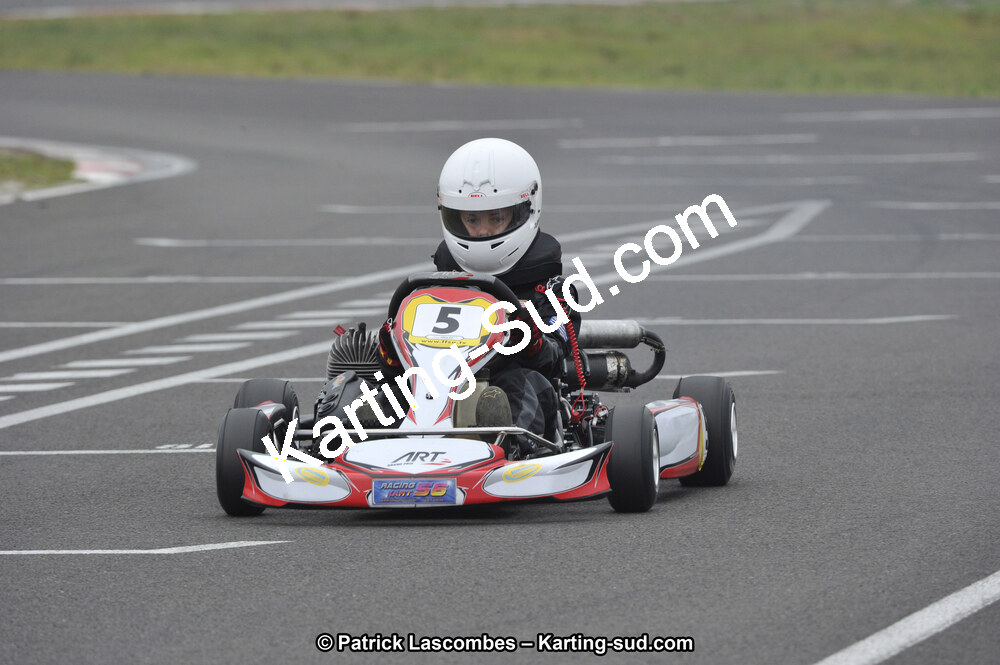29/07/2012 : Championnat de France Minime / Cadet / Nationale 2012 à Escource (Photos Patrick Lascombes) 2012 — karting