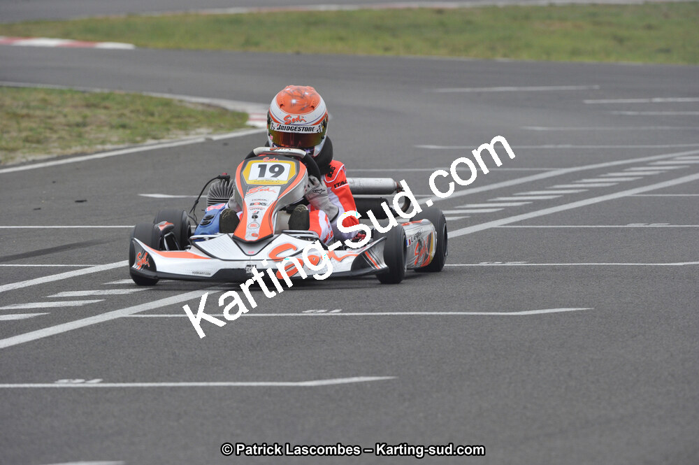 29/07/2012 : Championnat de France Minime / Cadet / Nationale 2012 à Escource (Photos Patrick Lascombes) 2012 — karting