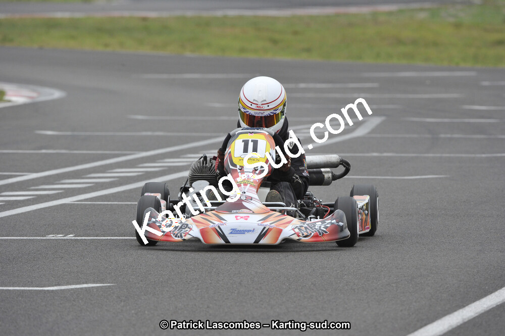 29/07/2012 : Championnat de France Minime / Cadet / Nationale 2012 à Escource (Photos Patrick Lascombes) 2012 — karting