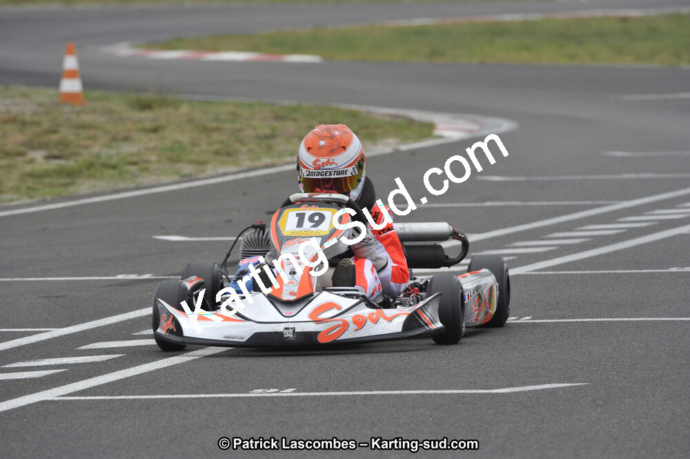 29/07/2012 : Championnat de France Minime / Cadet / Nationale 2012 à Escource (Photos Patrick Lascombes) 2012 — karting