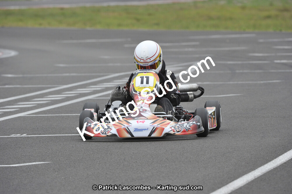 29/07/2012 : Championnat de France Minime / Cadet / Nationale 2012 à Escource (Photos Patrick Lascombes) 2012 — karting