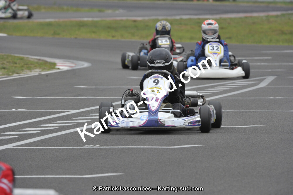 29/07/2012 : Championnat de France Minime / Cadet / Nationale 2012 à Escource (Photos Patrick Lascombes) 2012 — karting