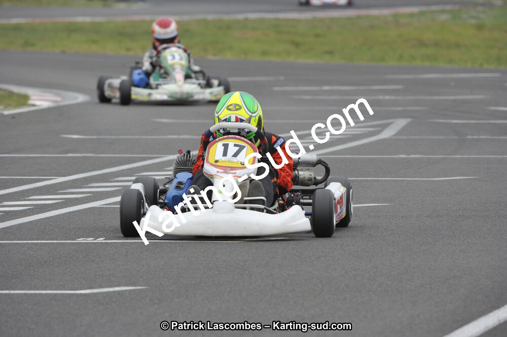 29/07/2012 : Championnat de France Minime / Cadet / Nationale 2012 à Escource (Photos Patrick Lascombes) 2012 — karting