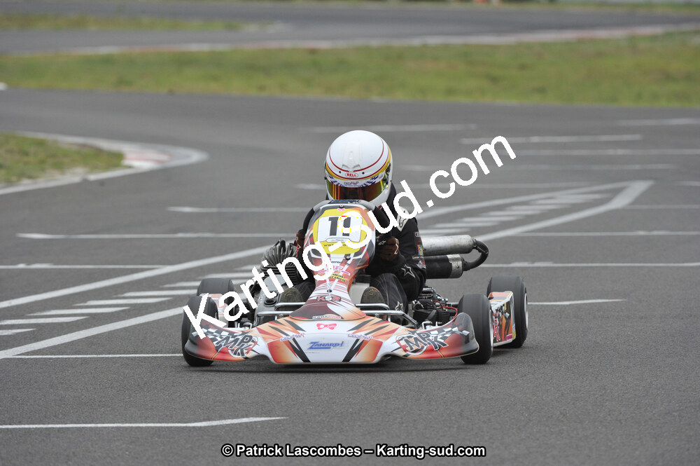 29/07/2012 : Championnat de France Minime / Cadet / Nationale 2012 à Escource (Photos Patrick Lascombes) 2012 — karting