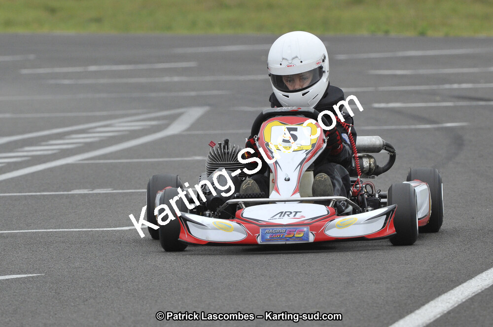 29/07/2012 : Championnat de France Minime / Cadet / Nationale 2012 à Escource (Photos Patrick Lascombes) 2012 — karting