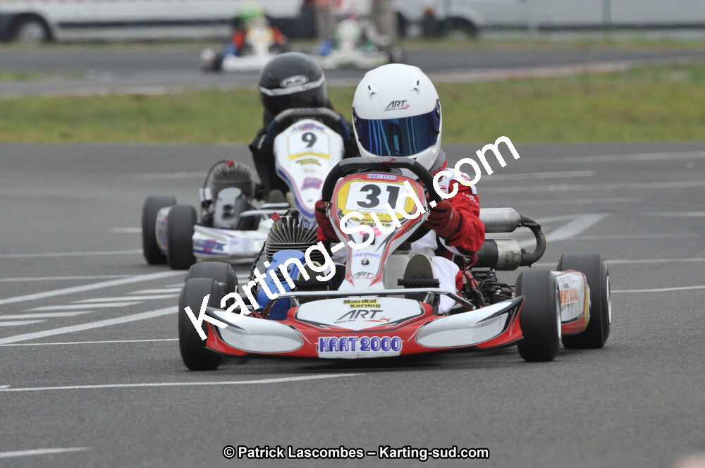 29/07/2012 : Championnat de France Minime / Cadet / Nationale 2012 à Escource (Photos Patrick Lascombes) 2012 — karting