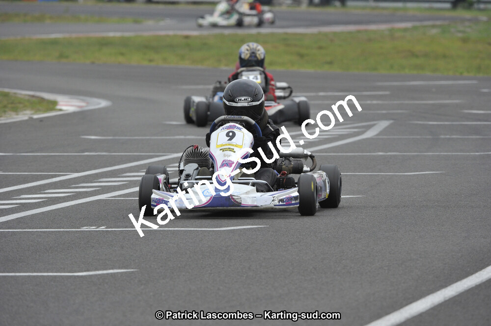 29/07/2012 : Championnat de France Minime / Cadet / Nationale 2012 à Escource (Photos Patrick Lascombes) 2012 — karting