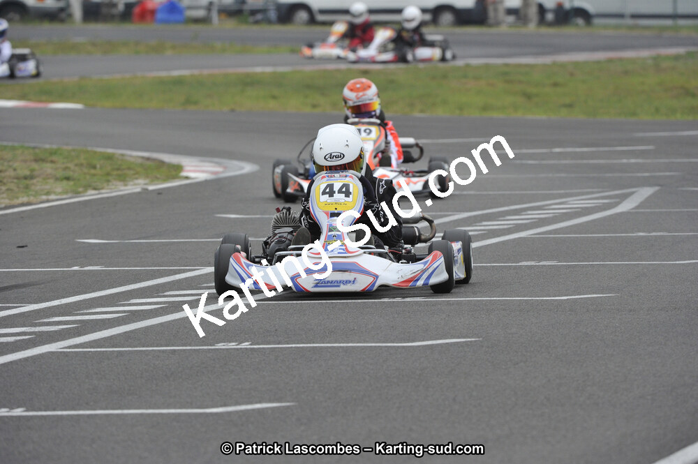 29/07/2012 : Championnat de France Minime / Cadet / Nationale 2012 à Escource (Photos Patrick Lascombes) 2012 — karting