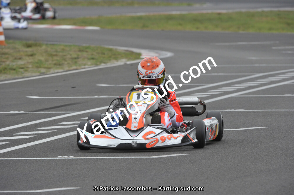 29/07/2012 : Championnat de France Minime / Cadet / Nationale 2012 à Escource (Photos Patrick Lascombes) 2012 — karting