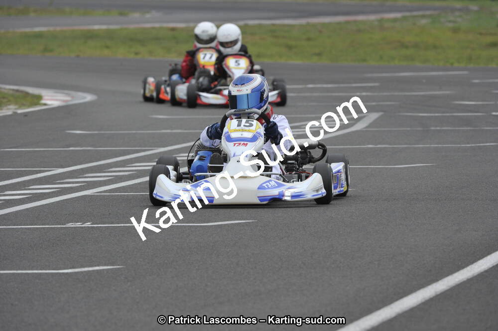 29/07/2012 : Championnat de France Minime / Cadet / Nationale 2012 à Escource (Photos Patrick Lascombes) 2012 — karting