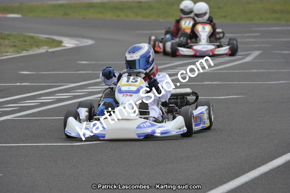 29/07/2012 : Championnat de France Minime / Cadet / Nationale 2012 à Escource (Photos Patrick Lascombes) 2012 — karting